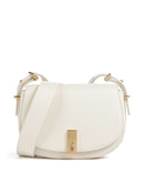 Polo Ralph Lauren ID Collection Small Sac bandoulière ivory