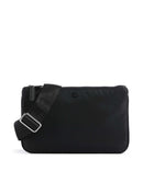 Lauren Ralph Lauren Landyn Medium Borsa a tracolla black
