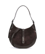 Polo Ralph Lauren ID Collection Small Beuteltasche chocolate