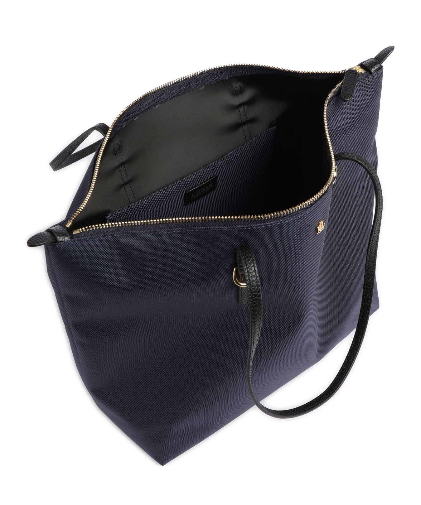 Lauren Ralph Lauren Keaton 31 Tote bag refined navy