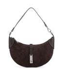 Polo Ralph Lauren ID Collection Small Schultertasche chocolate