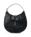 Polo Ralph Lauren ID Collection Medium Borsa hobo black