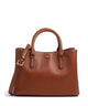 Lauren Ralph Lauren Marcy 26 Borsa a mano lauren tan