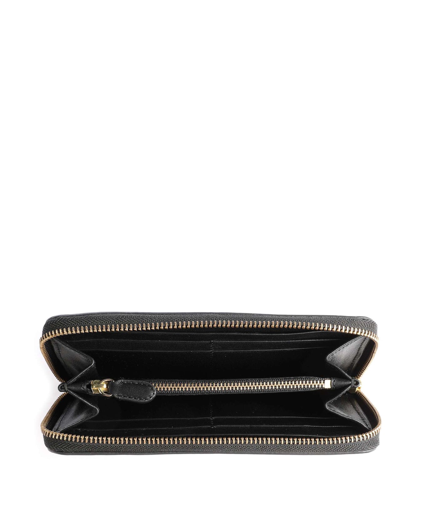 Lauren Ralph Lauren Large Wallet black