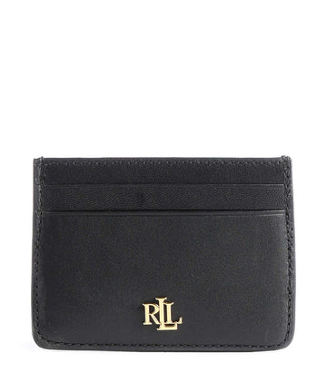 Lauren Ralph Lauren Small Kreditkartenetui black