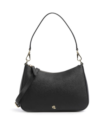 Lauren Ralph Lauren Danni 26 Schultertasche black