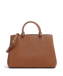 Lauren Ralph Lauren Hanna 37 Handtasche lauren tan