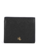 Lauren Ralph Lauren Small Wallet black