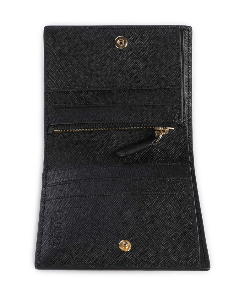 Lauren Ralph Lauren Small Wallet black