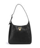 Lauren Ralph Lauren Tanner Large Borsa a spalla black