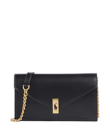 Polo Ralph Lauren ID Collection Small Umhängetasche black