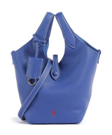 Polo Ralph Lauren Play Small Borsa a mano jellyfish