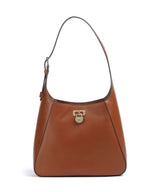 Lauren Ralph Lauren Tanner Large Borsa a spalla lauren tan