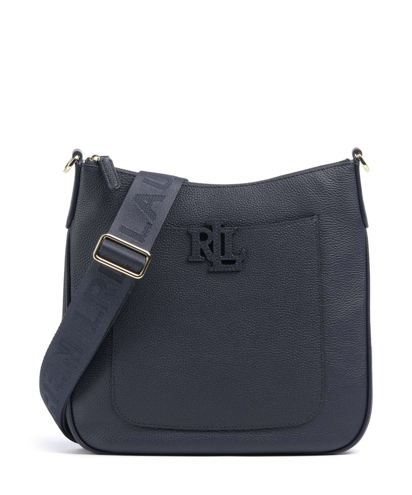 Lauren Ralph Lauren Cameryn 27 Crossbody bag refined navy