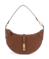 Polo Ralph Lauren ID Collection Small Sac porté épaule cuoio
