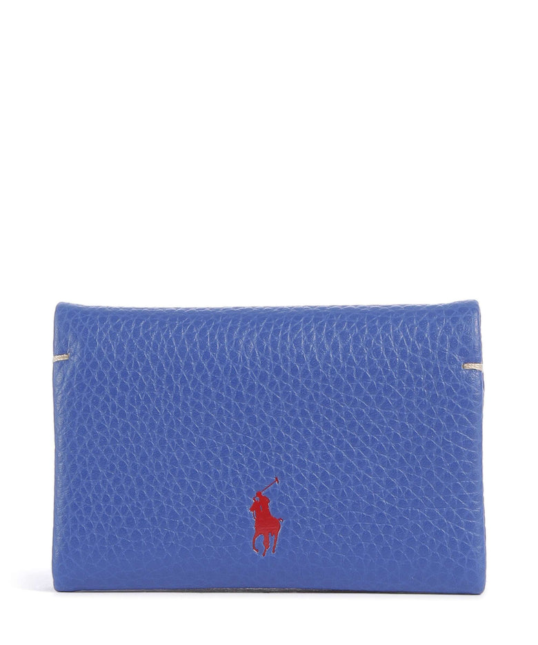 Polo Ralph Lauren Play Small Wallet jellyfish