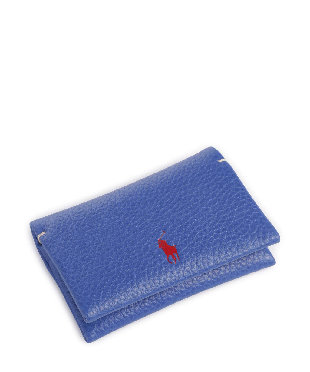 Polo Ralph Lauren Play Small Wallet jellyfish