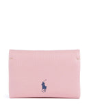 Polo Ralph Lauren Play Small Portafoglio cotton candy