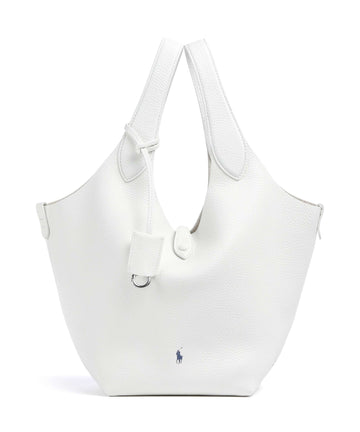 Polo Ralph Lauren Play Medium Borsa a mano paper