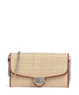 Lauren Ralph Lauren Adair 20 Geldbörse natural/lauren tan
