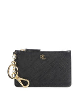 Lauren Ralph Lauren Porta carte di credito black