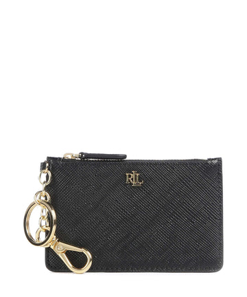 Lauren Ralph Lauren Kreditkartenetui black