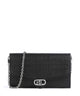 Lauren Ralph Lauren Adair 20 Wallet black