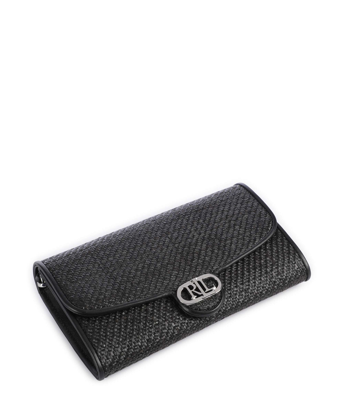 Lauren Ralph Lauren Adair 20 Wallet black