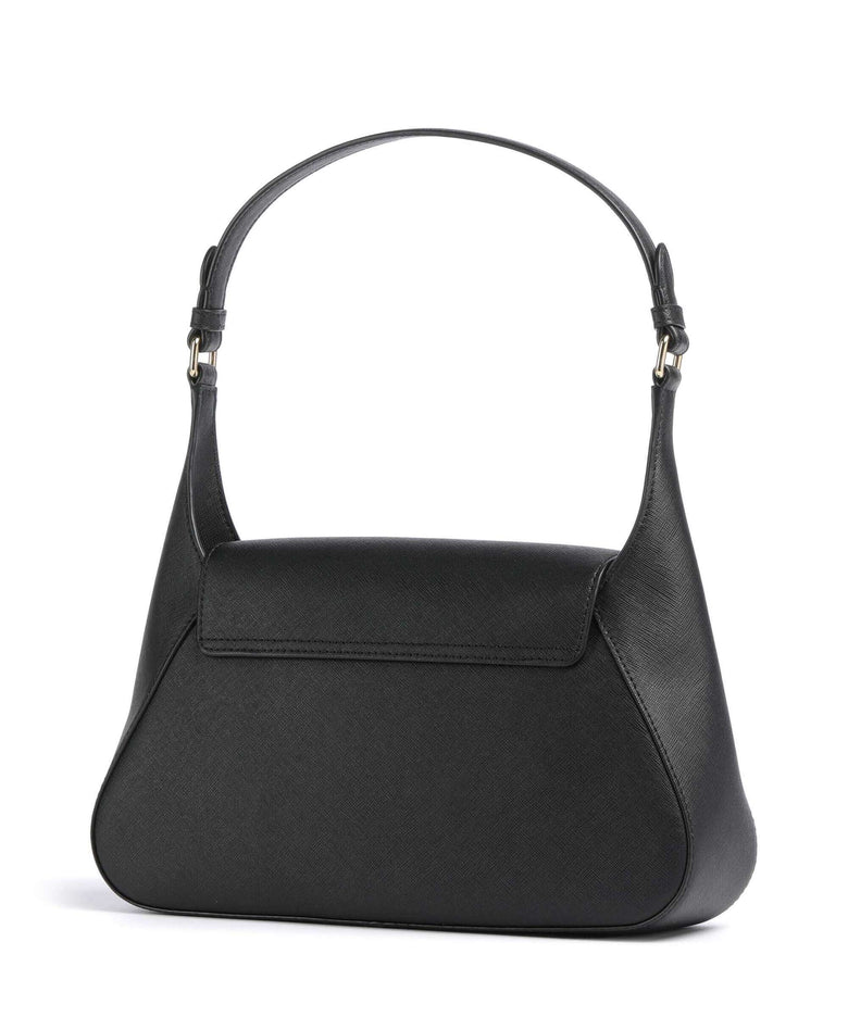 Lauren Ralph Lauren Schylar Medium Shoulder bag black