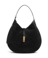 Polo Ralph Lauren ID Collection Medium Beuteltasche black