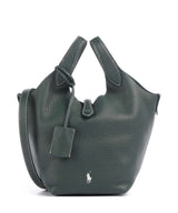Polo Ralph Lauren Play Small Borsa a mano ficus