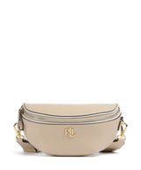 Lauren Ralph Lauren Marcy Gürteltasche sand dune/soft white