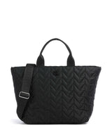 Lauren Ralph Lauren Stevie Extra Large Handtasche black