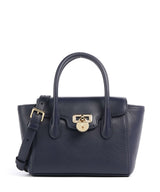 Lauren Ralph Lauren Tanner Small Umhängetasche refined navy
