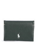 Polo Ralph Lauren Play Small Portafoglio ficus