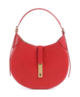 Polo Ralph Lauren ID Collection Small Shoulder bag geranium red
