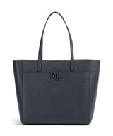 Lauren Ralph Lauren Cameryn Large Shopper refined navy