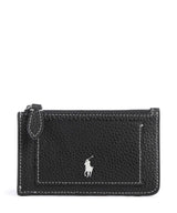 Polo Ralph Lauren Play Small Étui à cartes crédit black
