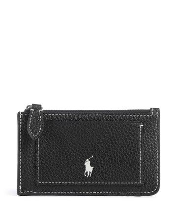 Polo Ralph Lauren Play Small Kreditkartenetui black