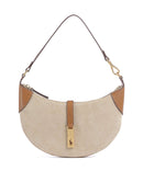 Polo Ralph Lauren ID Collection Small Borsa a spalla cashew/tan