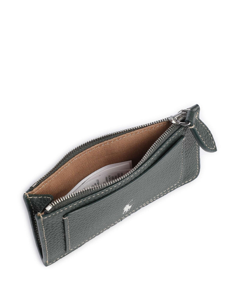 Polo Ralph Lauren Play Small Credit card holder ficus