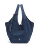 Polo Ralph Lauren Play Medium Borsa a mano dark jean