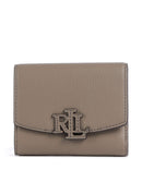 Lauren Ralph Lauren Cameryn Small Geldbörse taupe brown