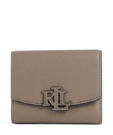 Lauren Ralph Lauren Cameryn Small Portafoglio taupe brown