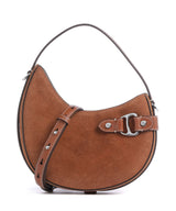 Lauren Ralph Lauren Tasha Small Borsa a tracolla lauren tan