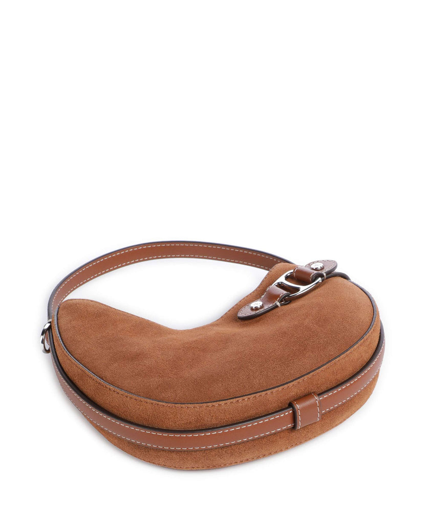 Lauren Ralph Lauren Tasha Small Handbag lauren tan