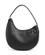 Lauren Ralph Lauren Tasha Large Schultertasche black