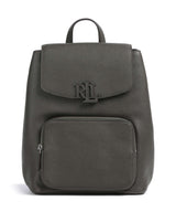 Lauren Ralph Lauren Cameryn Medium Zaino dark olive