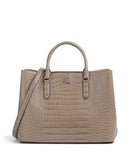 Lauren Ralph Lauren Marcy 36 Sac à main taupe brown