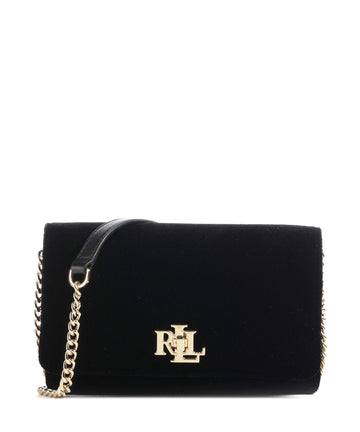 Lauren Ralph Lauren Geldbörse black